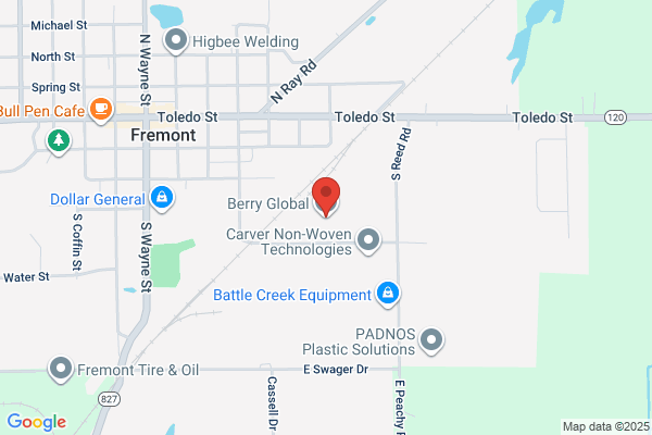 Fremont Plastics Inc