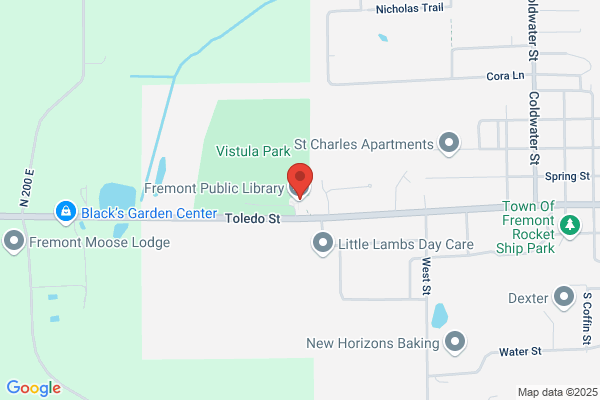 Fremont Public Library