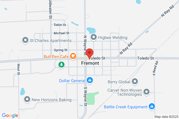 Fremont Tax Service