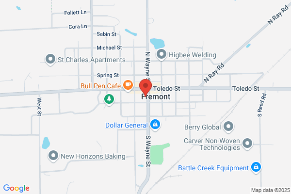 Fremont Village Foods