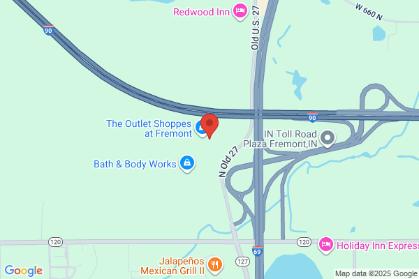 Jockey Outlet