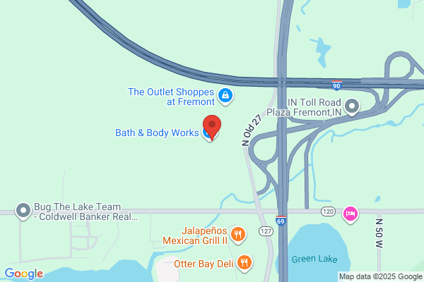 Justice - Closed