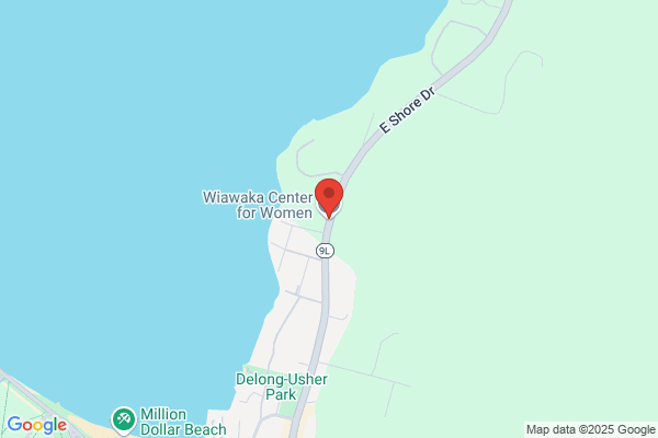 Lake George Retreat the