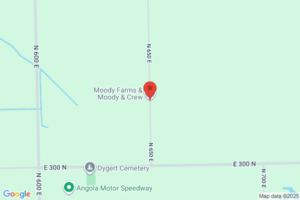 Moody Farms