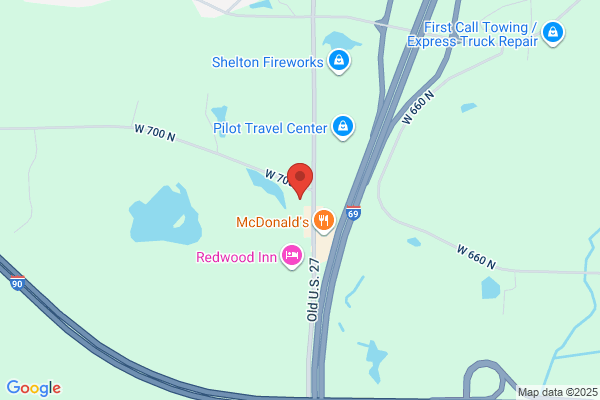 Red Arrow Restaurant