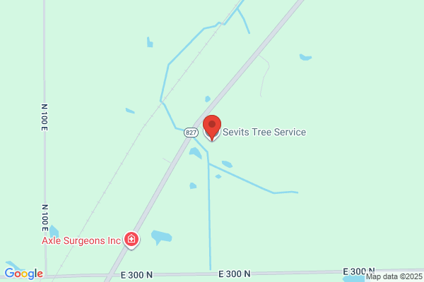 Sevits Tree Service