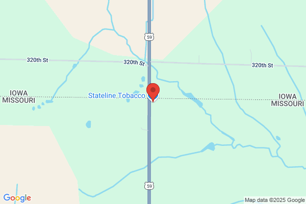 State Line Tobacco Discount