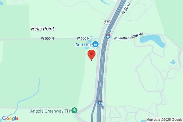 Storage Near Me Pokagon