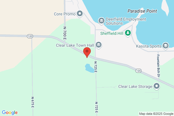 TRI-STATE GENERATORS, INC.