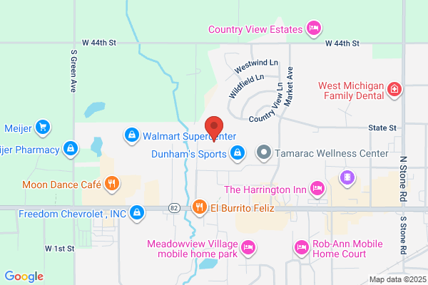 Greenfield Apple Ridge Apartments
