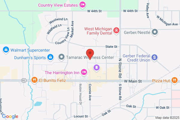 Peachtree Village Apartments
