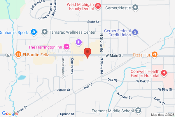 Gerber Federal Credit Union