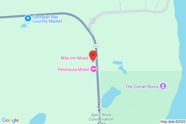 7 Mile Inn