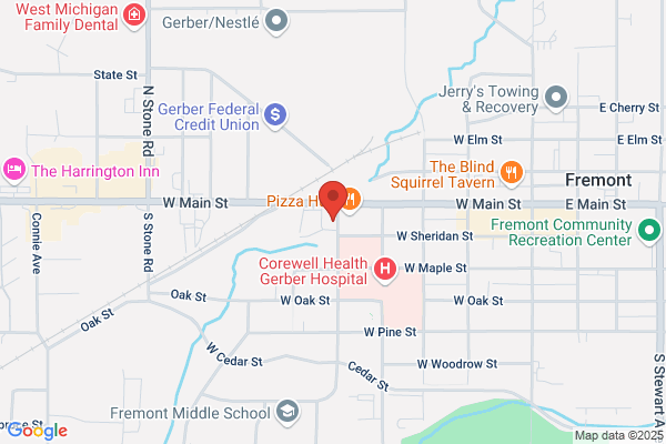 Fremont Generator Service
