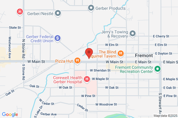 NAPA Auto Parts - Fremont Motor Supply