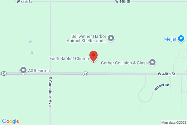 Faith Baptist Church