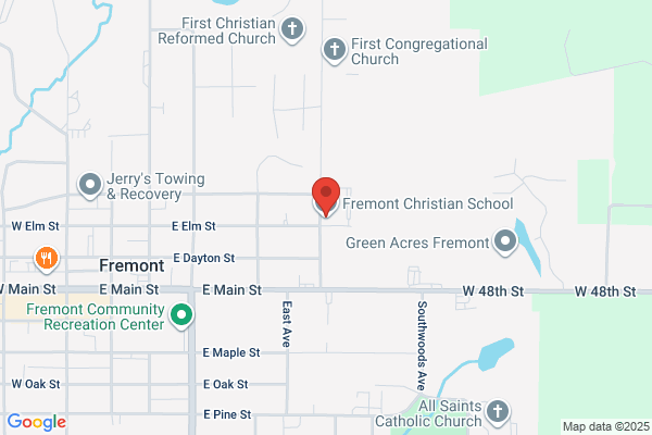 Fremont Christian School