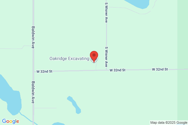 Meeuwenberg Excavating Inc