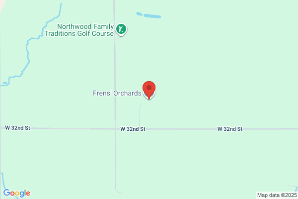 Frens Orchards Inc