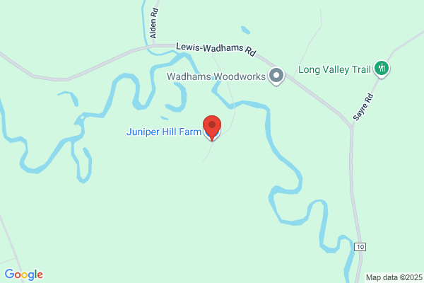 Juniper Hill Farm