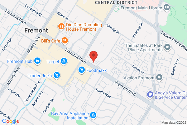 The Commons Of Fremont