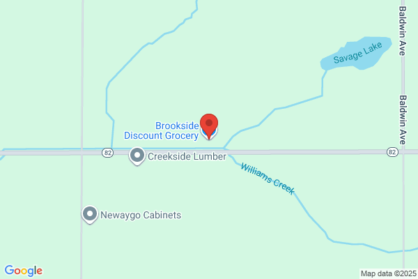 Brookside Grocery
