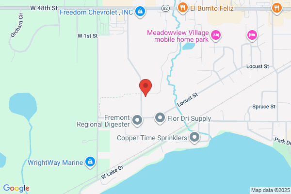 Restaurant Recycling Services LLC
