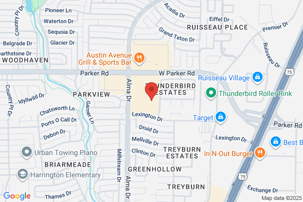 Omni Home Furnishing Center