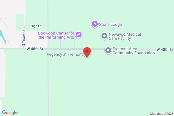 Regency at Fremont