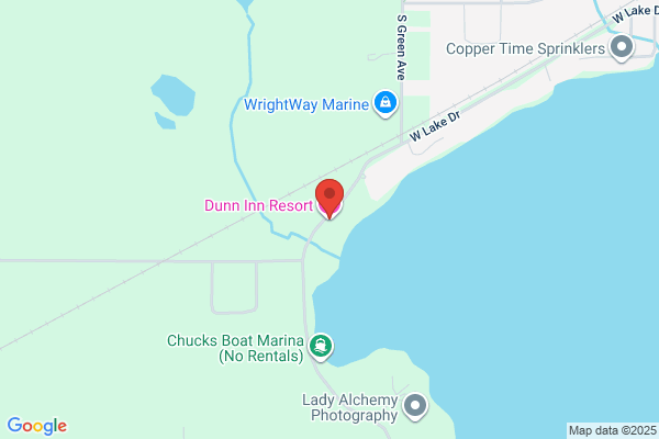 Dunn Inn Resort