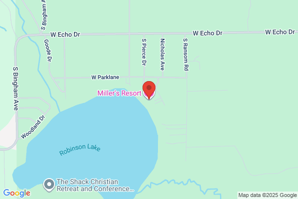 Millers Resort