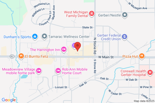 Fremont Hearing & Speech Center (Part of Hear Michigan Centers)