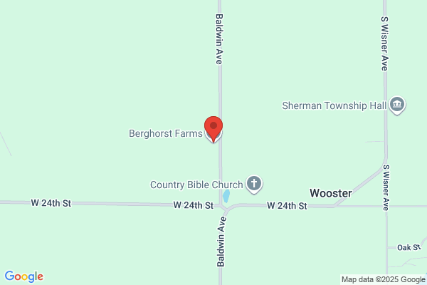Berghorst Farms