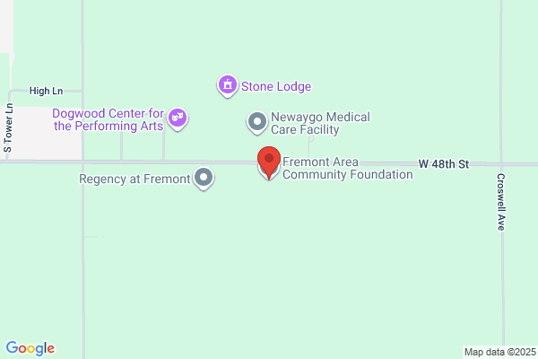 Fremont Area Foundation the