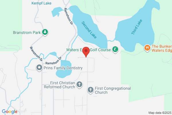 Fremont City of