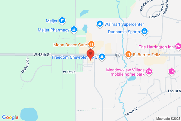 Fremont Fleet Services
