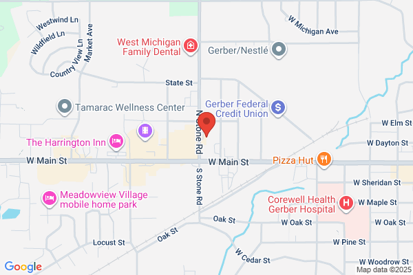 Great Lakes Car Wash