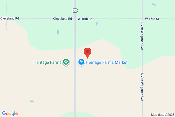 Heritage Farm