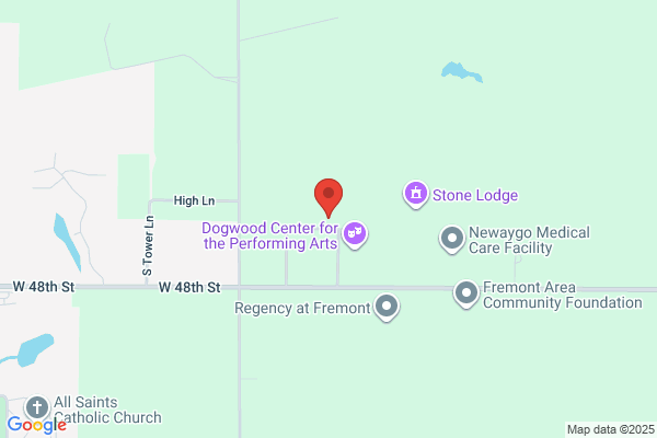Newaygo Educational Service Center