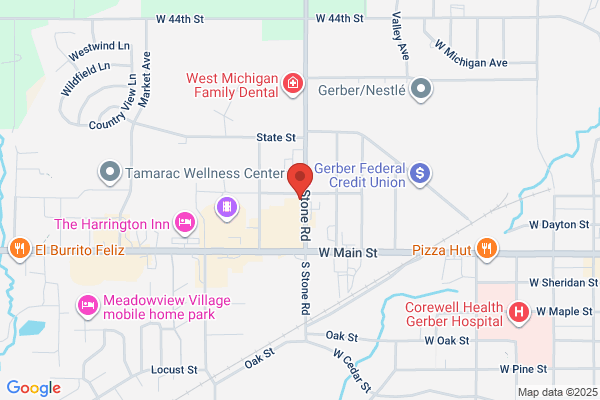 Semlow Chiropractic Center PC