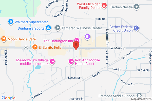 Tubbergen Cleaners & Laundry Center