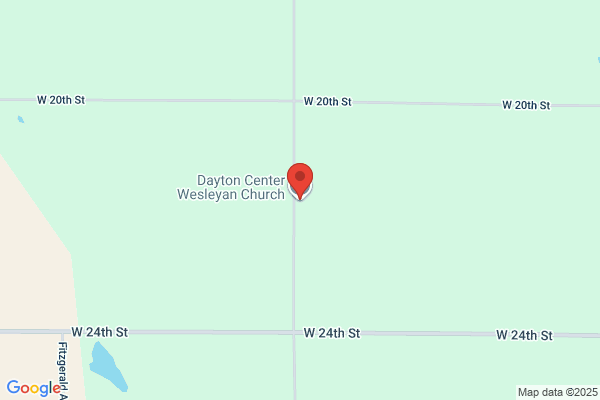Dayton Center Wesleyan Church