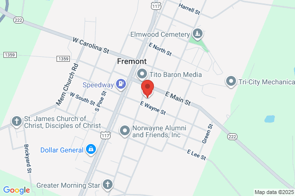 Fremont Florist