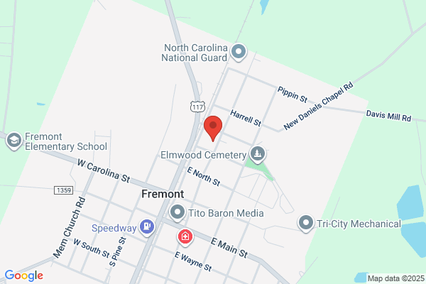 Fremont Rescue Squad