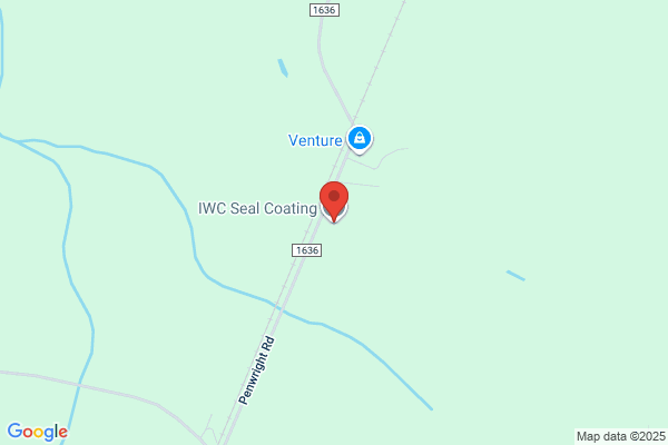 IWC Sealcoating, Inc