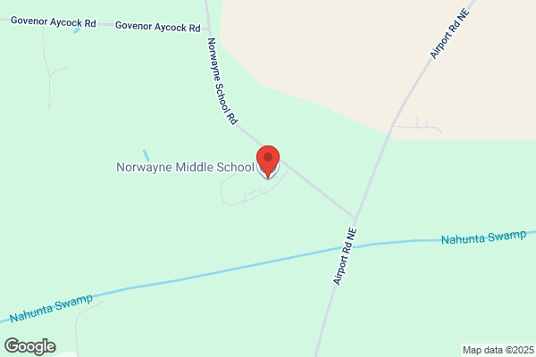 Norwayne Junior High School