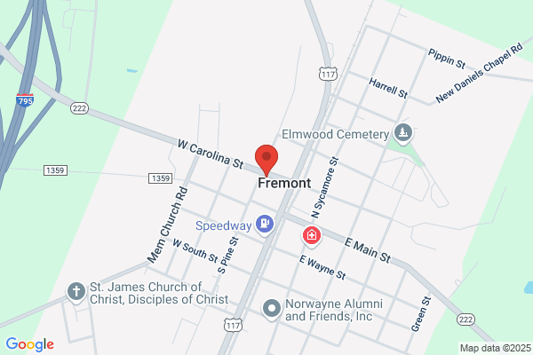Shackleford-Howell Funeral Home