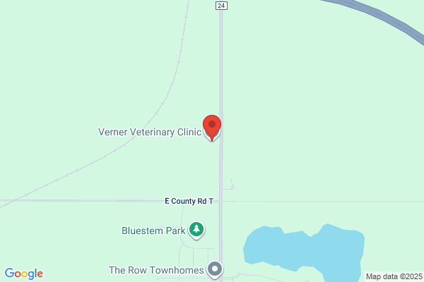 Verner Veterinary Clinic