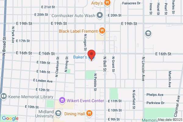 Bakers Antique Warehouse
