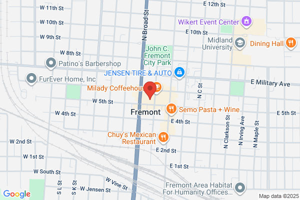 Park Avenue Antiques
